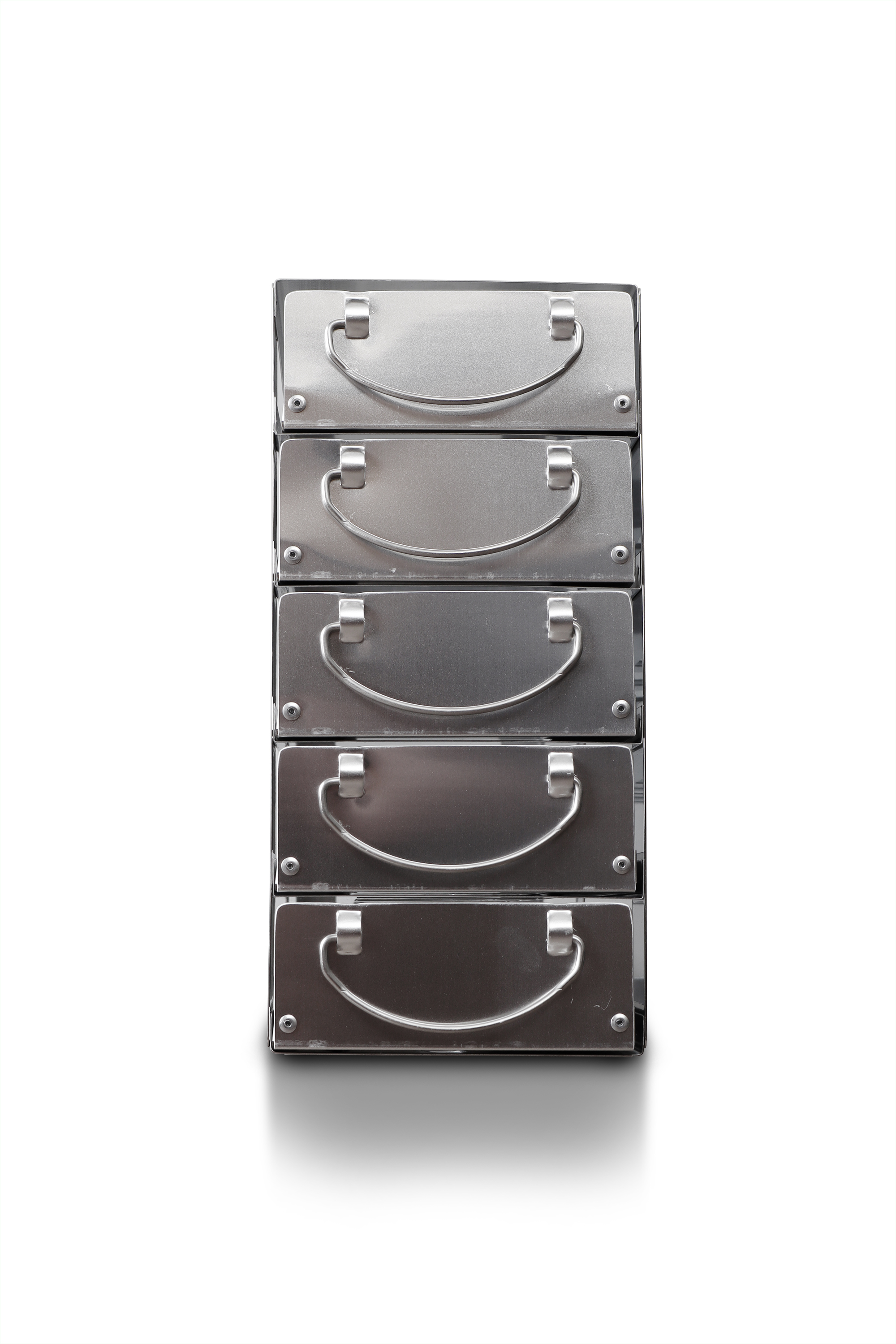 Sliding Rack